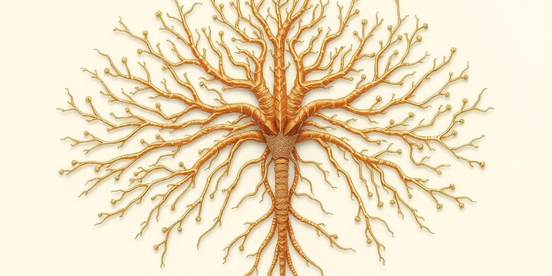 Nervous System Fundamentals Quiz