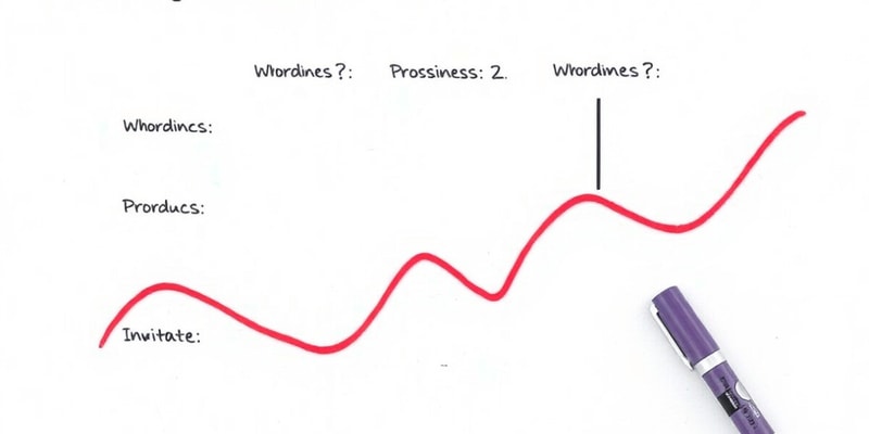 Methods of Development in Writing