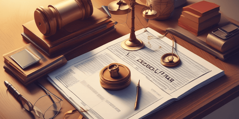 Formation Contentieux et poursuites - Loi sur les poursuites et faillites