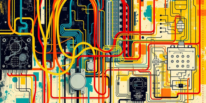 Understanding Wiring Diagrams in HVAC