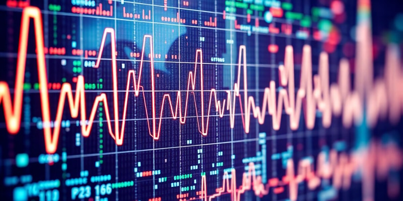 Digital Signal Processing Basics