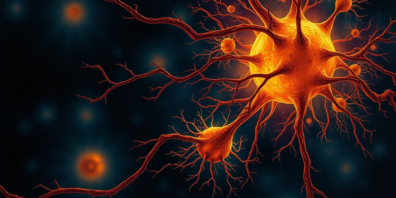 Neuroglial Cells Overview