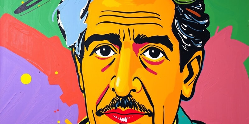 Un día de éstos de García Márquez