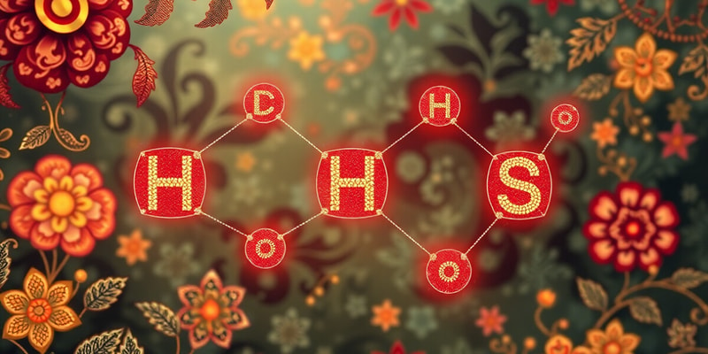 Chemical Bonding Overview