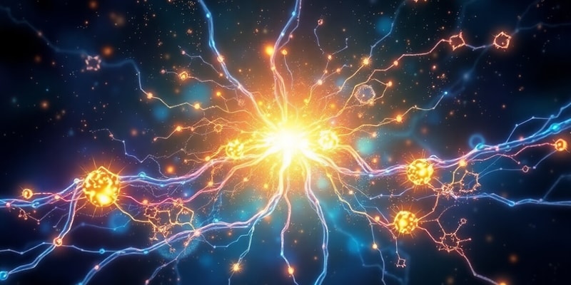 Chemical Synapse and Neurotransmitter Classification