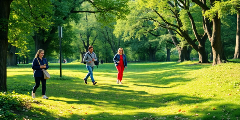 Parcours Universitaire et Économie