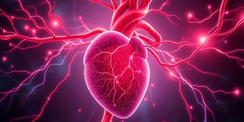 3-2 Arterial Circulation