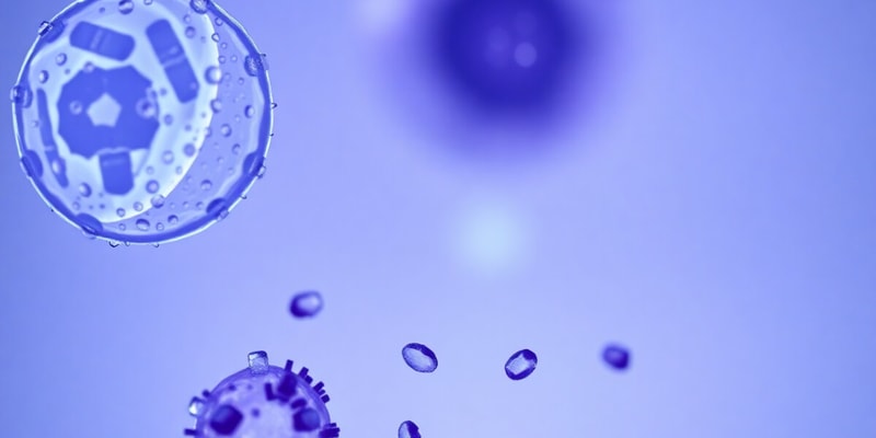 Biology Chapter: Cell Structure and Function