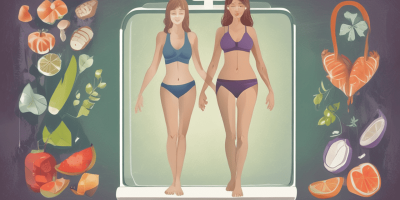 Understanding Weight: A Comprehensive Guide
