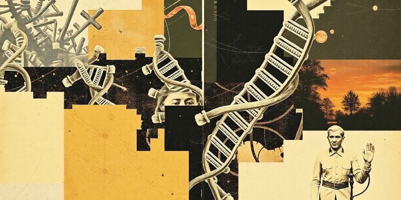 RNA Interference and Gene Silencing