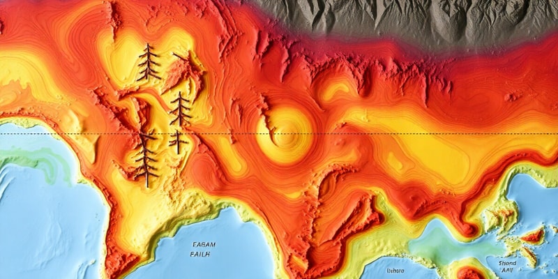 Introduction to Seismology