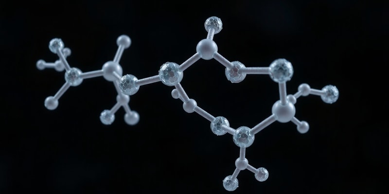 Neuropharmacology Quiz on Inhibitory Mechanisms