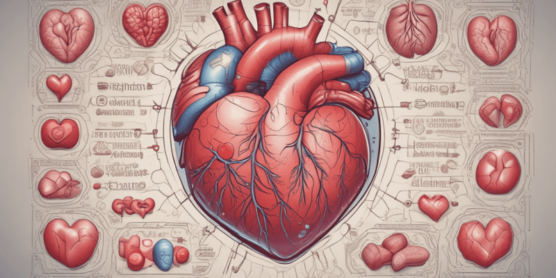 心臟疾病診斷（Cardiovascular Diseases Diagnosis）