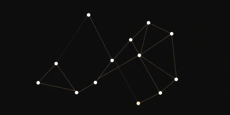 Introduction to Shortest Path Problems