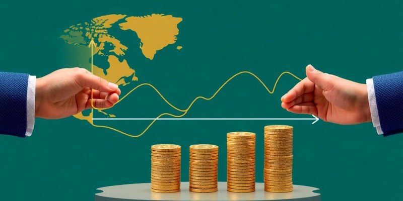 Investment Multiplier and International Trade