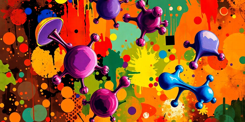 Biomolecules and Their Analysis