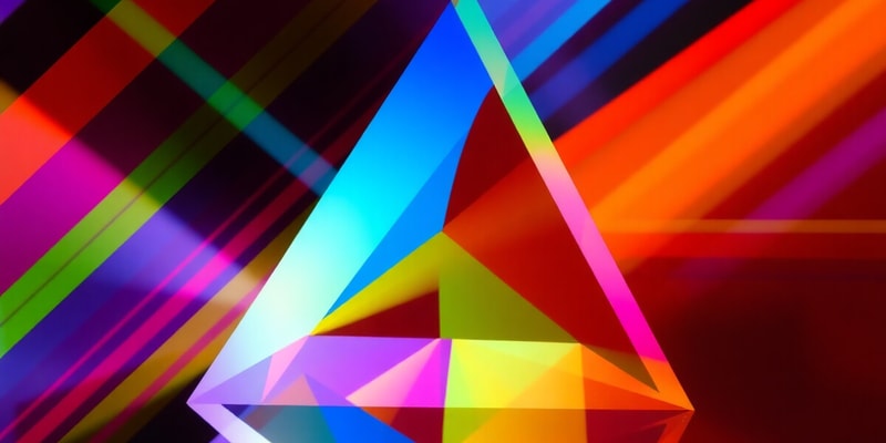 Geometric Properties of Prisms