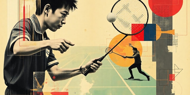 History of Badminton Origins and Development