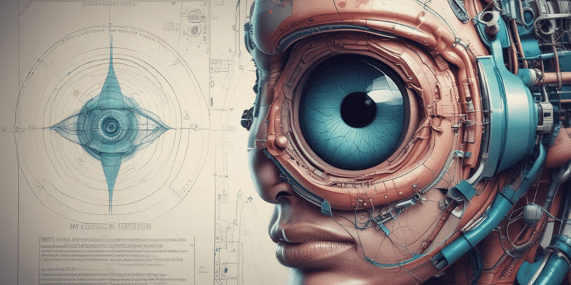Medical Physics: Vision and the Eye