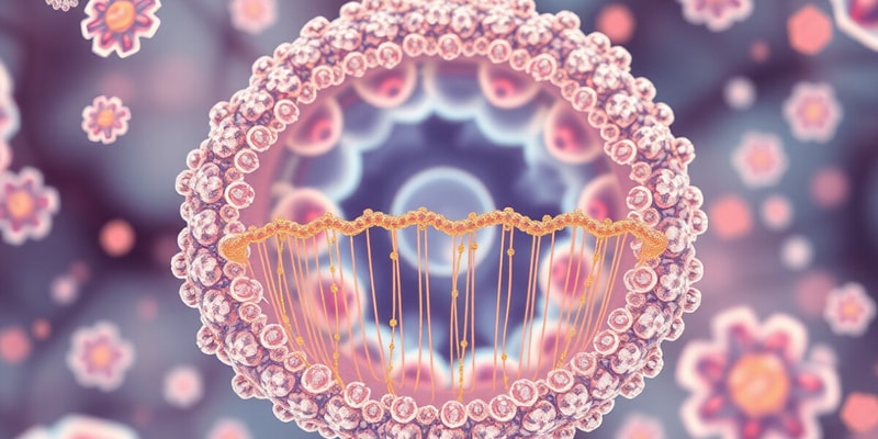 Week 5: Cell Membrane & Transport