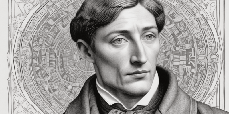 Analyzing 'No Worst, There Is None' by Gerard Manley Hopkins
