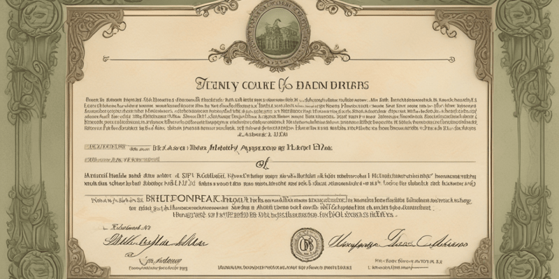 Florida Marriage License Application ch 741 7/16/2024