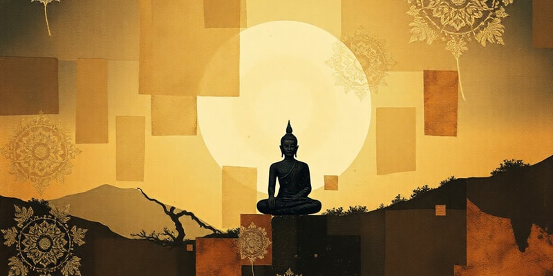 Understanding Nibbana in Buddhism