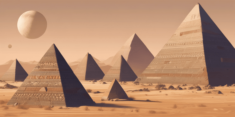 Gr 10 Wiskunde Hfst 10: Regter Piramides, Kegels en Sfere