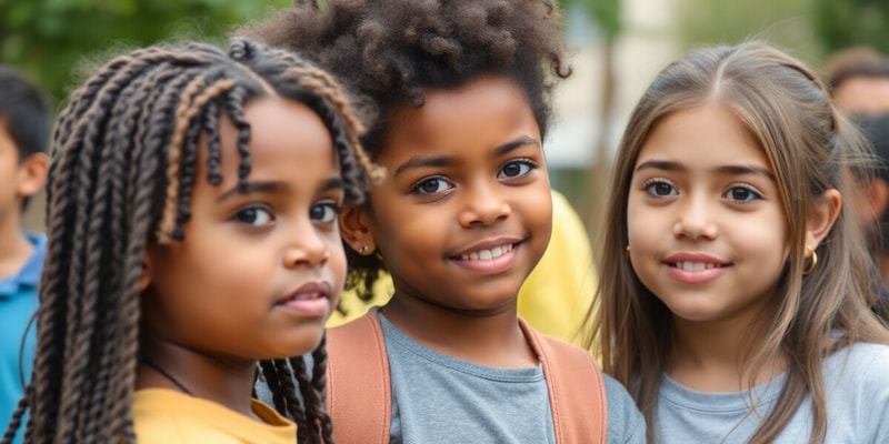 Derecho y Diversidad en la Juventud