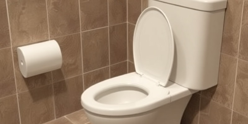 Skibidi Toilet Variate Quiz