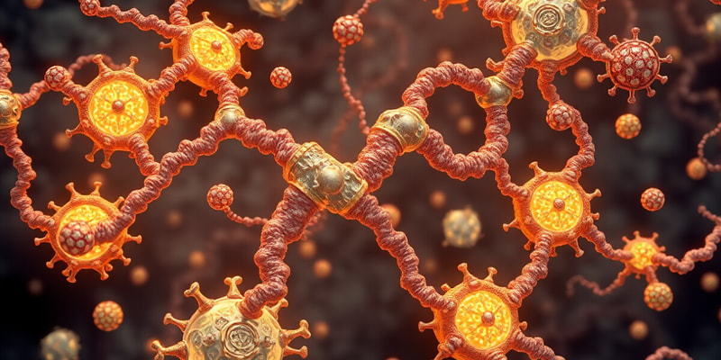 Biology Chapter: Enzymes and Their Functions