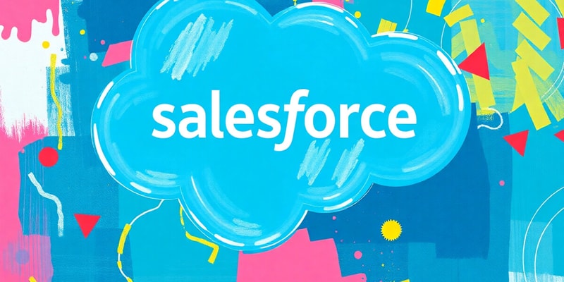 Salesforce Marketing Cloud Certification Prep