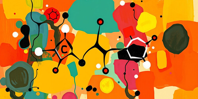 Biology Chapter on Organic Molecules