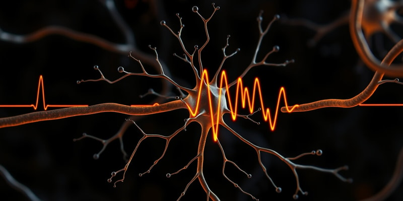 Neuroscience: Resting Potential Overview