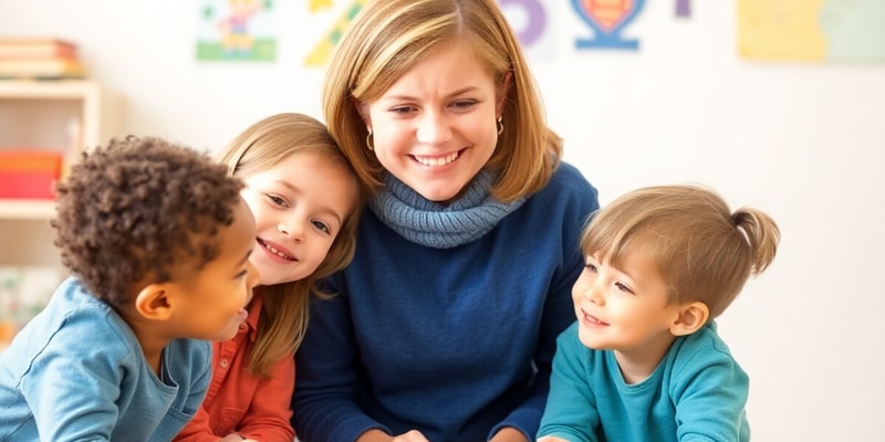 Hochbegabte Kinder - Herausforderungen und Förderung