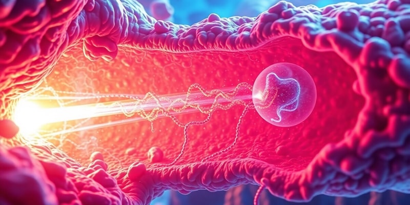 Cell Biology: Endoplasmic Reticulum Overview