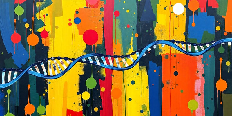 DNA Sequencing and Dideoxynucleotide Method