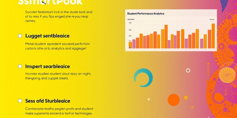 SmartBook and McGraw-Hill Connect Overview