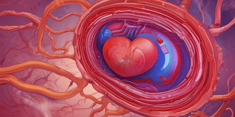 Atherosclerosis and Platelets