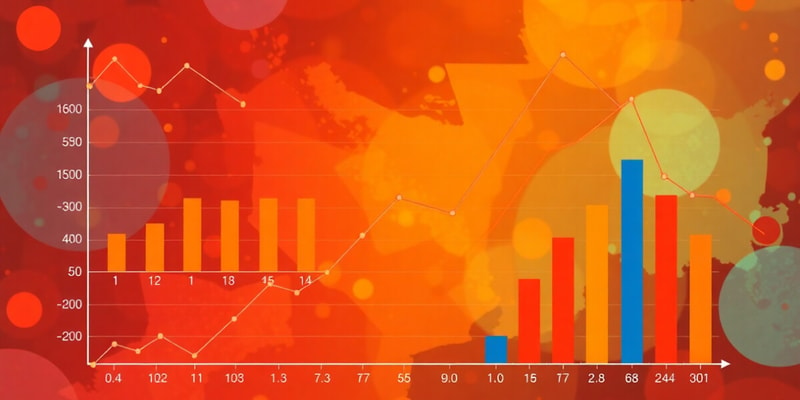 Descriptive Statistics Overview