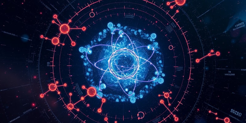 Trends in Atomic Radius and Electronegativity