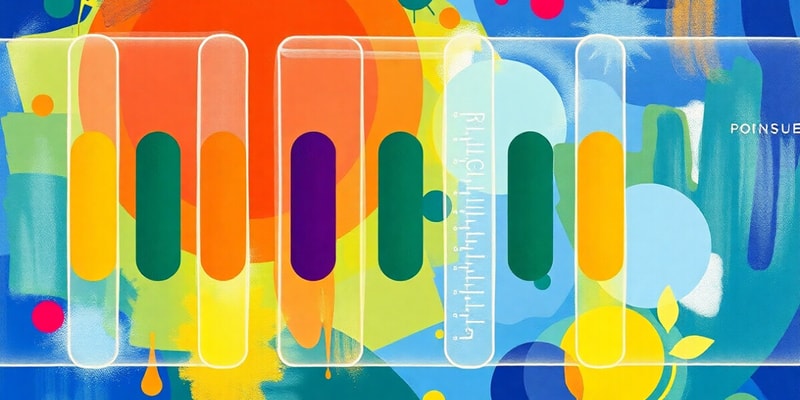 PCR Primer Design and Thermodynamics