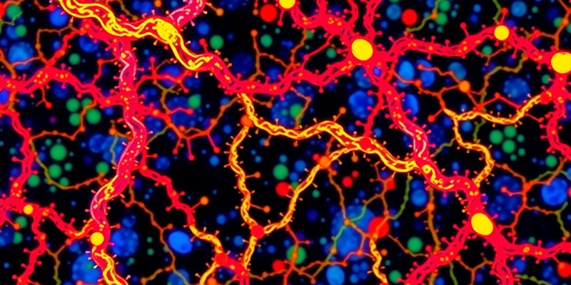 Cell-Matrix Junctions and Integrins