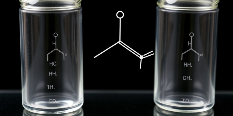 Carboxylic Acid Derivatives Quiz