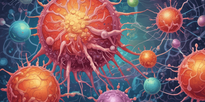 Immunology: T Cells