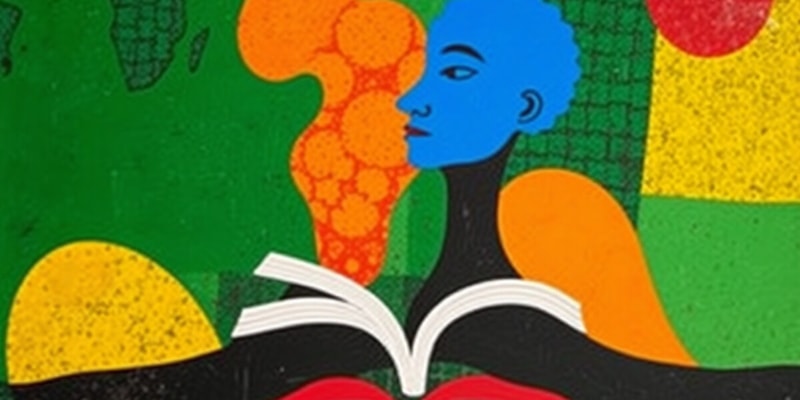 Overview of African Literature and Languages