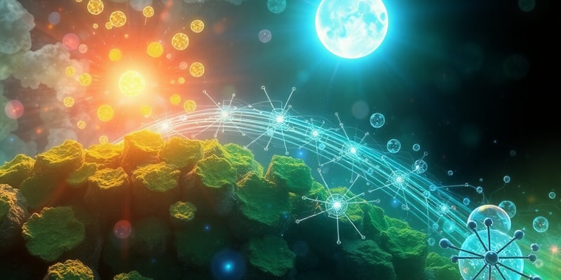 Photosynthesis Overview and Process