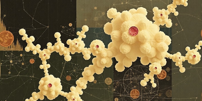 Polysaccharides Overview