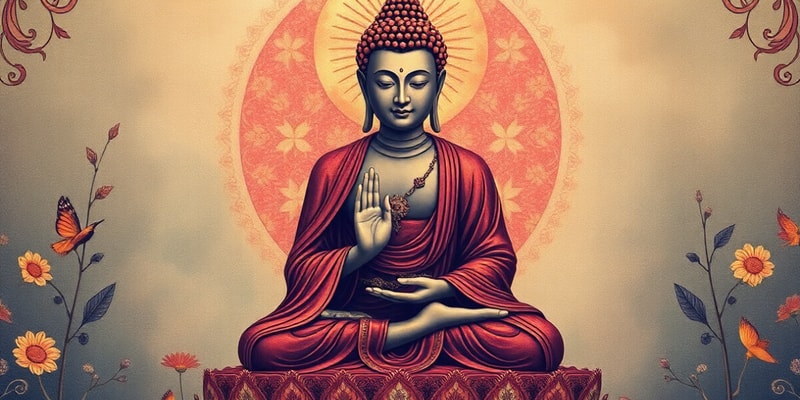 Buddhism Concepts and Teachings