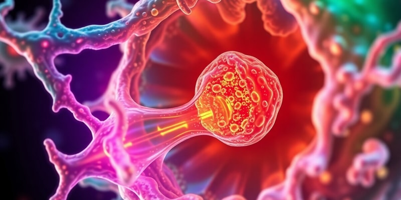 Cell Structure and Function Quiz